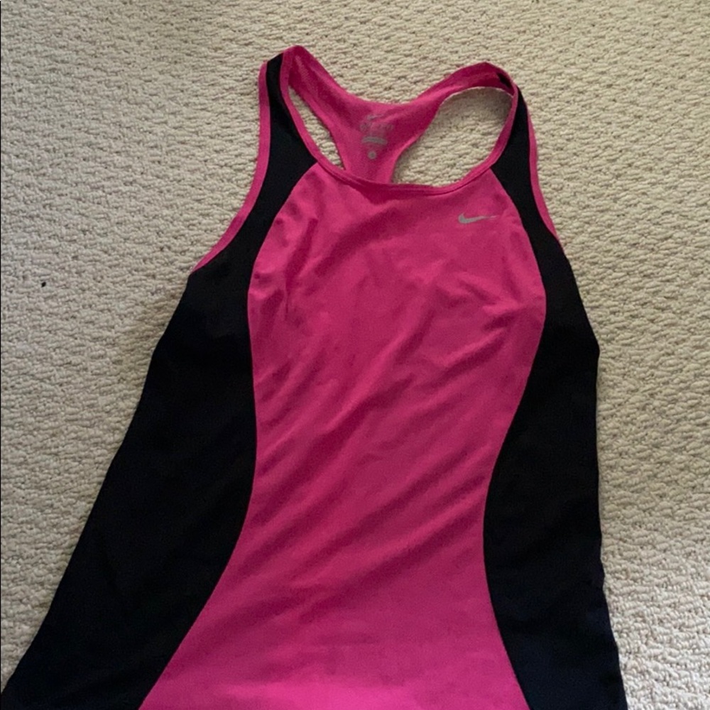 Nike Tank